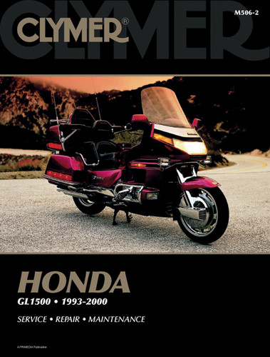 Clymer cm5062 motorcycle - clymer,