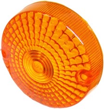 Indicator Lens Rear R/H Amber