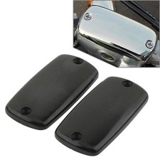 Front Brake Reservoir Fluid