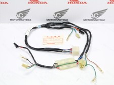 Honda GL 1100 A I D Goldwing