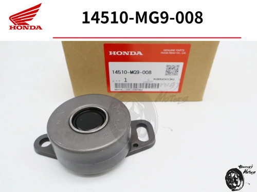 Honda gl1200a mg9 timing - gl1200a,