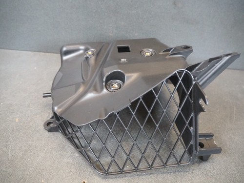 Fan blower air guide rad - air, r