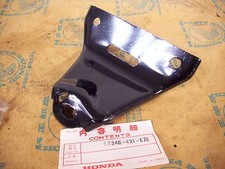 NEW original exhaust bracket