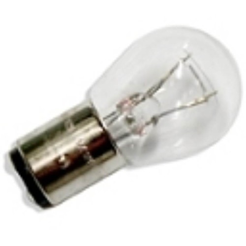 Osram 12v bay15d bulb - 12v,