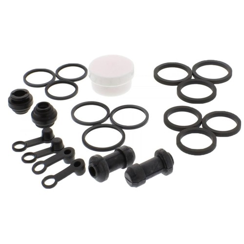 Tourmax bcf 121 front repair - tourmax, bcf-121