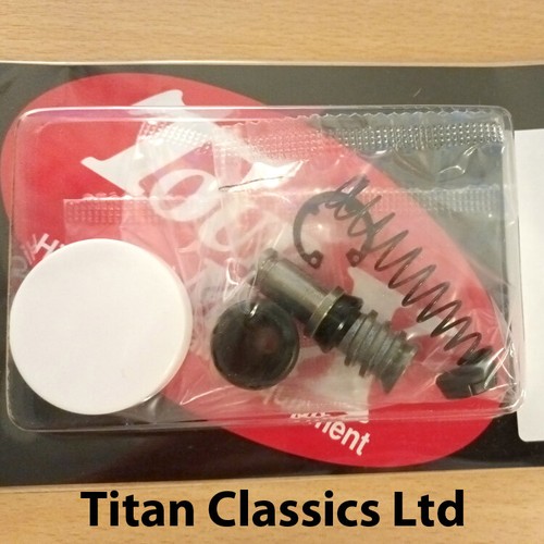 Vt1100 brake master - vt1100,