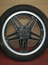 Front wheel 2.15x19 bobber rim