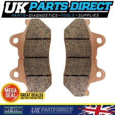 AP RACING Sintered SR Rear